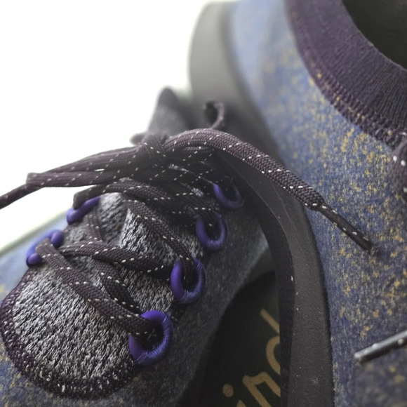 Allbirds Wool Dasher Mizzle Low Comet Purple 13 - Picture 4 of 14